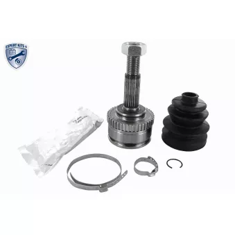 Embout de cardan avant (kit de réparation) ACKOJA A38-0041