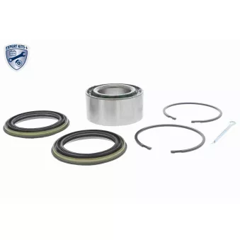 Roulement de roue avant ACKOJA A38-0086