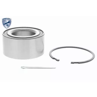 Roulement de roue avant ACKOJA A38-0090