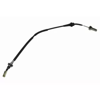 Tirette à câble, commande d'embrayage ACKOJA A38-0093