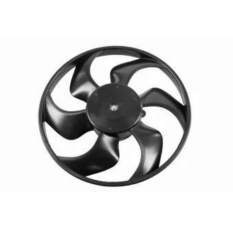 Ventilateur, refroidissement du moteur ACKOJA A38-01-0005