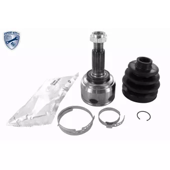 Embout de cardan avant (kit de réparation) ACKOJA A38-0111