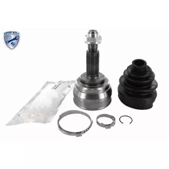 Embout de cardan avant (kit de réparation) ACKOJA A38-0117