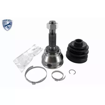 Embout de cardan avant (kit de réparation) ACKOJA A38-0120