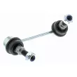 Entretoise/tige, stabilisateur arrière gauche ACKOJA A38-0140 - Visuel 1