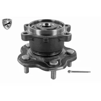 Roulement de roue arrière ACKOJA A38-0155