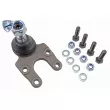 Rotule de suspension ACKOJA A38-0182 - Visuel 1