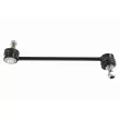 Entretoise/tige, stabilisateur ACKOJA A38-0361 - Visuel 1