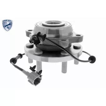 Roulement de roue avant ACKOJA A38-0389