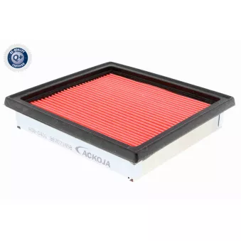 Filtre à air ACKOJA A38-0401
