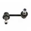 Entretoise/tige, stabilisateur arrière gauche ACKOJA A38-0433 - Visuel 1