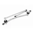 Tringlerie d'essuie-glace ACKOJA A38-0450 - Visuel 1