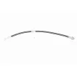 Flexible de frein ACKOJA A38-0469 - Visuel 2