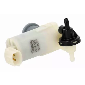 Pompe d'eau de nettoyage, nettoyage des vitres ACKOJA A38-08-0002