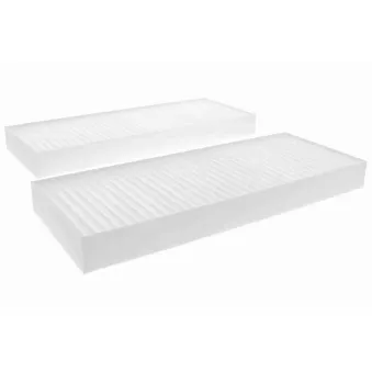Filtre, air de l'habitacle ACKOJA A38-30-0001