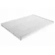 Filtre, air de l'habitacle ACKOJA A38-30-0002 - Visuel 1