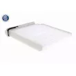 Filtre, air de l'habitacle ACKOJA A38-30-0005 - Visuel 3