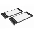 Filtre, air de l'habitacle ACKOJA A38-30-5001 - Visuel 1