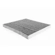 Filtre, air de l'habitacle ACKOJA A38-31-0004 - Visuel 3