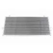 Condenseur, climatisation ACKOJA A38-62-0001 - Visuel 2