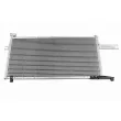 Condenseur, climatisation ACKOJA A38-62-0002 - Visuel 2