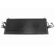 Condenseur, climatisation ACKOJA A38-62-0003 - Visuel 1