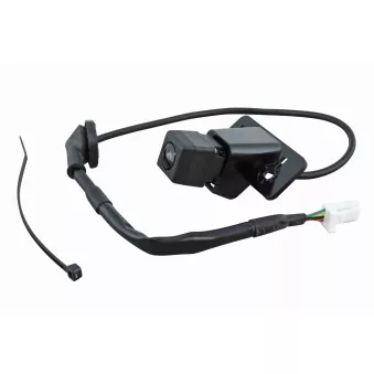 Caméra de marche arrière, partronic ACKOJA A38-74-0013