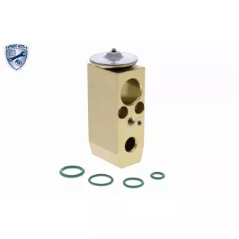 Détendeur, climatisation ACKOJA A38-77-0001