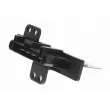 Régulateur, pulseur d'air habitacle ACKOJA A38-79-0007 - Visuel 1