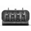 Régulateur, pulseur d'air habitacle ACKOJA A38-79-0010 - Visuel 2