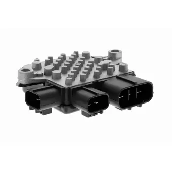 Commande, ventilateur électrique (refroidissement du moteur) ACKOJA A38-79-0014