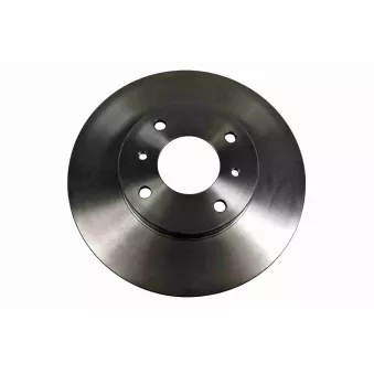 Jeu de 2 disques de frein avant ACKOJA A38-80002
