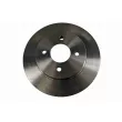 Jeu de 2 disques de frein avant ACKOJA A38-80004 - Visuel 1