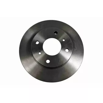 Jeu de 2 disques de frein avant ACKOJA A38-80006