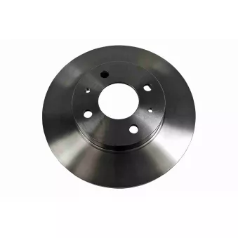 Jeu de 2 disques de frein avant ACKOJA A38-80008