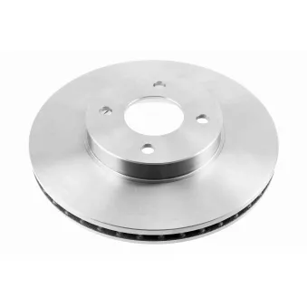 Jeu de 2 disques de frein avant ACKOJA A38-80016