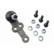 Rotule de suspension ACKOJA A38-9518 - Visuel 1