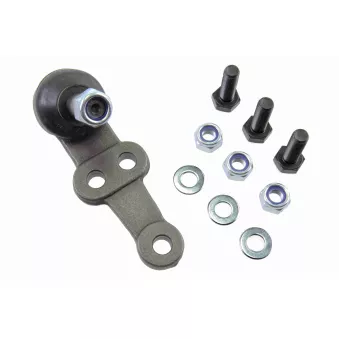 Rotule de suspension ACKOJA A38-9518