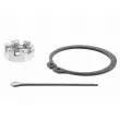 Rotule de suspension ACKOJA A38-9521 - Visuel 2