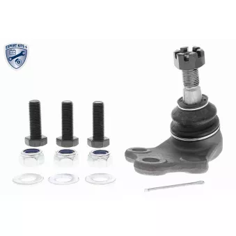 Rotule de suspension avant gauche ACKOJA A38-9529