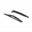 Kit de bras d'essuie-glace, nettoyage des vitres ACKOJA A38-9654 - Visuel 3
