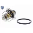 Thermostat d'eau ACKOJA A38-99-0003 - Visuel 1