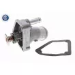 Thermostat d'eau ACKOJA A38-99-0007 - Visuel 1