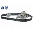 Pompe à eau + kit de courroie de distribution ACKOJA A51-0201W - Visuel 1
