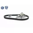 Pompe à eau + kit de courroie de distribution ACKOJA A51-0201W - Visuel 2