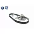 Pompe à eau + kit de courroie de distribution ACKOJA A51-0201W - Visuel 3
