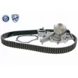 Pompe à eau + kit de courroie de distribution ACKOJA A51-0202W - Visuel 1