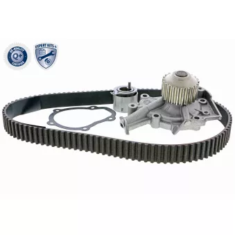 Pompe à eau + kit de courroie de distribution ACKOJA