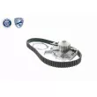Pompe à eau + kit de courroie de distribution ACKOJA A51-0202W - Visuel 3
