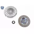 Kit d'embrayage ACKOJA A52-0025 - Visuel 1